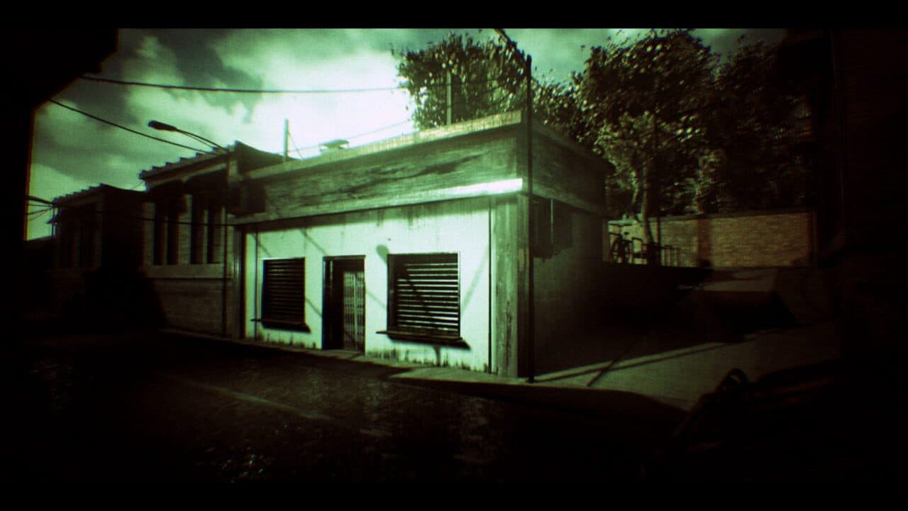 Shines Over II screenshot 1