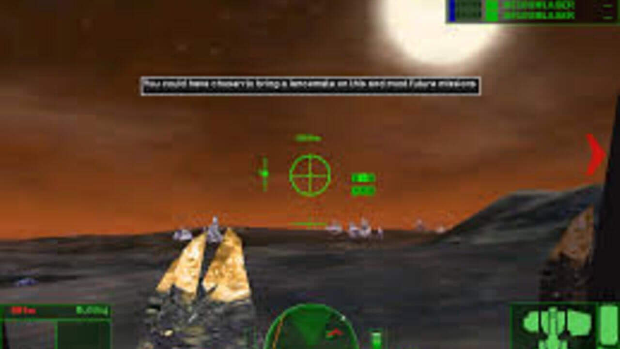 MechWarrior 4: Black Knight thumbnail 3