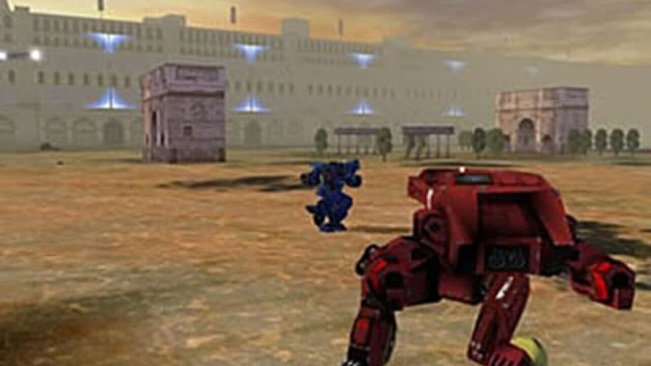 MechWarrior 4: Black Knight thumbnail 2