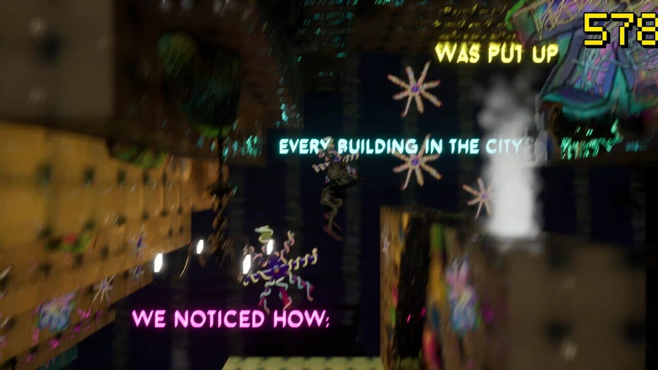Sometimes to Deal With the Difficulty of Being Alive I Need to Believe There Is a Possibility That Life Is Not Real thumbnail 8