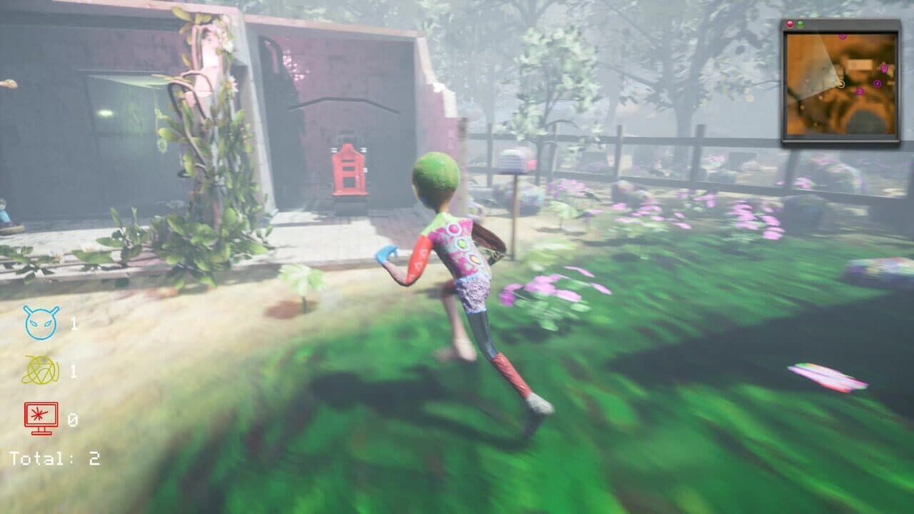 Sometimes to Deal With the Difficulty of Being Alive I Need to Believe There Is a Possibility That Life Is Not Real thumbnail 9