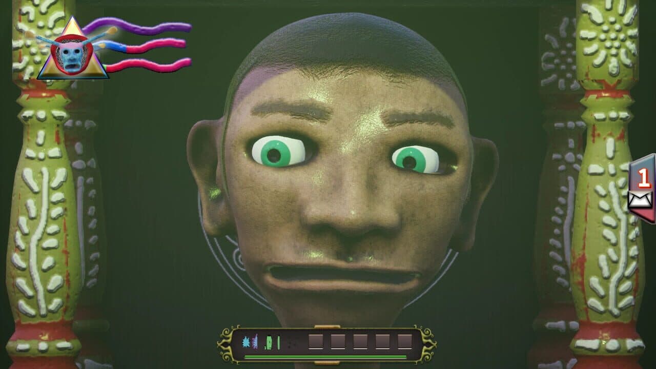 Sometimes to Deal With the Difficulty of Being Alive I Need to Believe There Is a Possibility That Life Is Not Real thumbnail 10