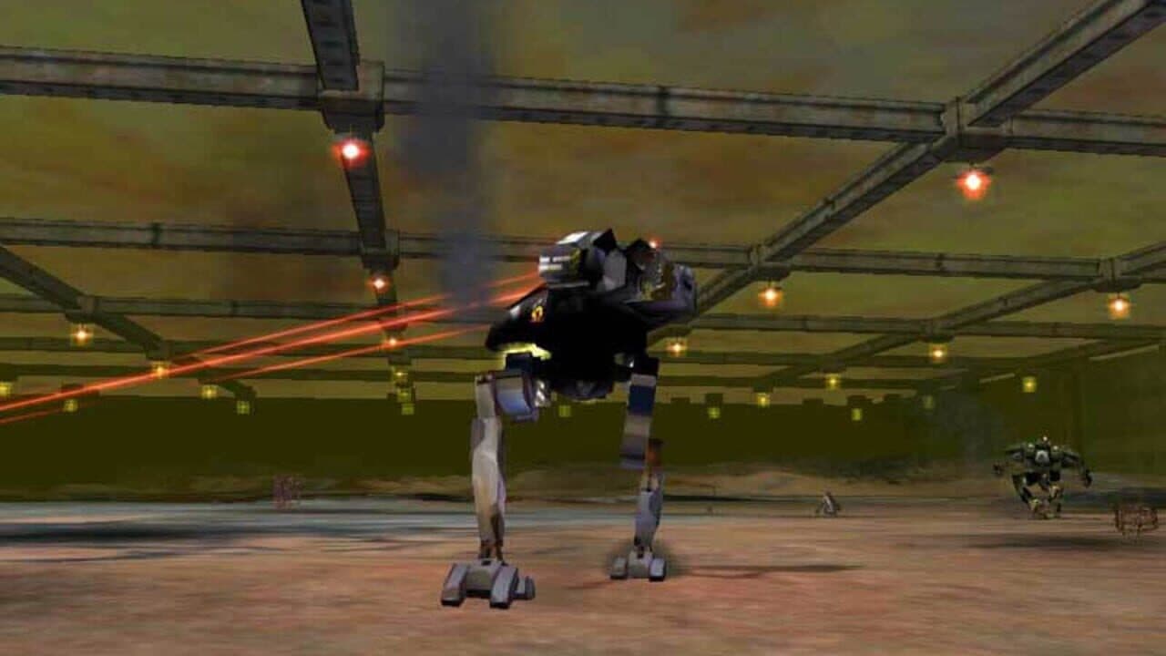 MechWarrior 4: Clan 'Mech Pak thumbnail 3