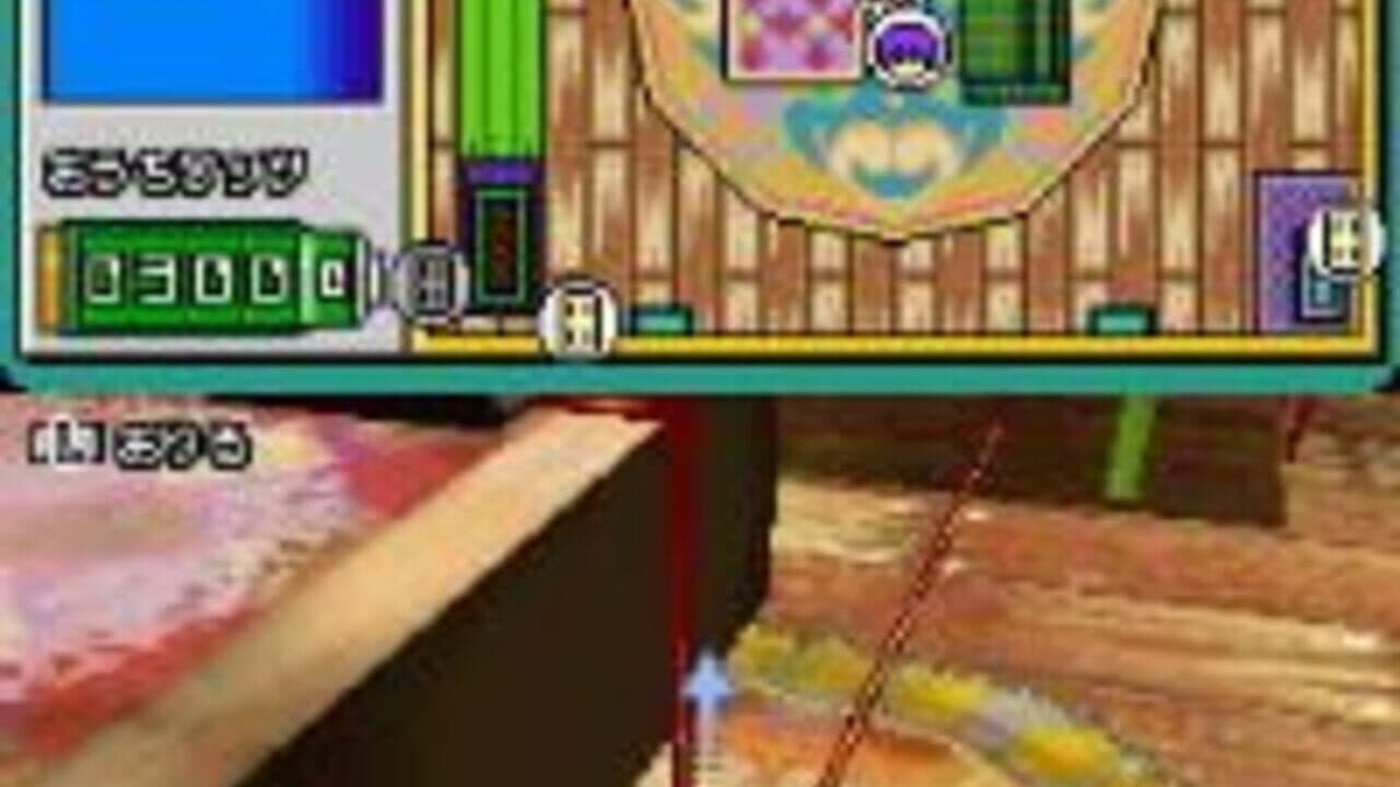 Okaeri! Chibi-Robo! Happy Richie Oosouji screenshot 1