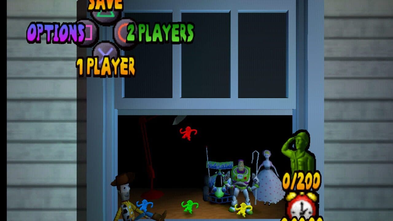 Toy Story Racer thumbnail 2