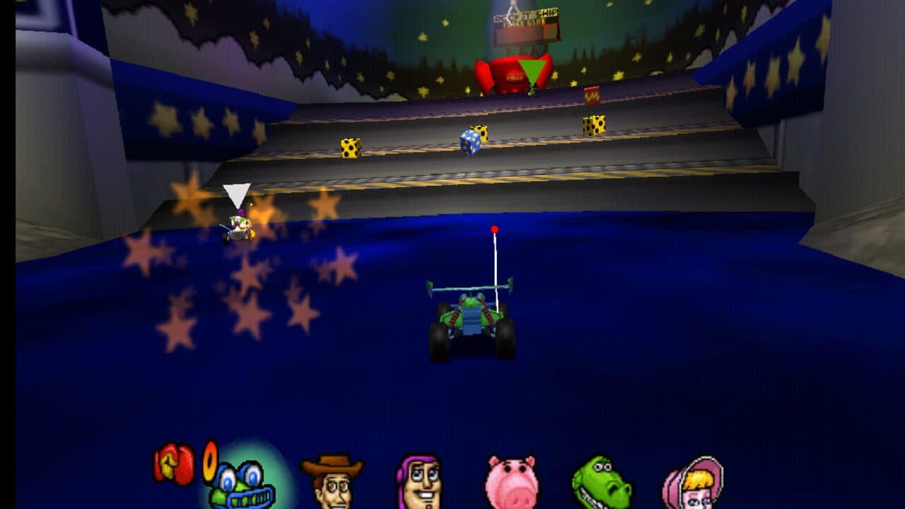 Toy Story Racer thumbnail 3