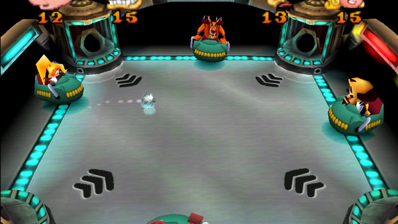 Crash Bash thumbnail 5