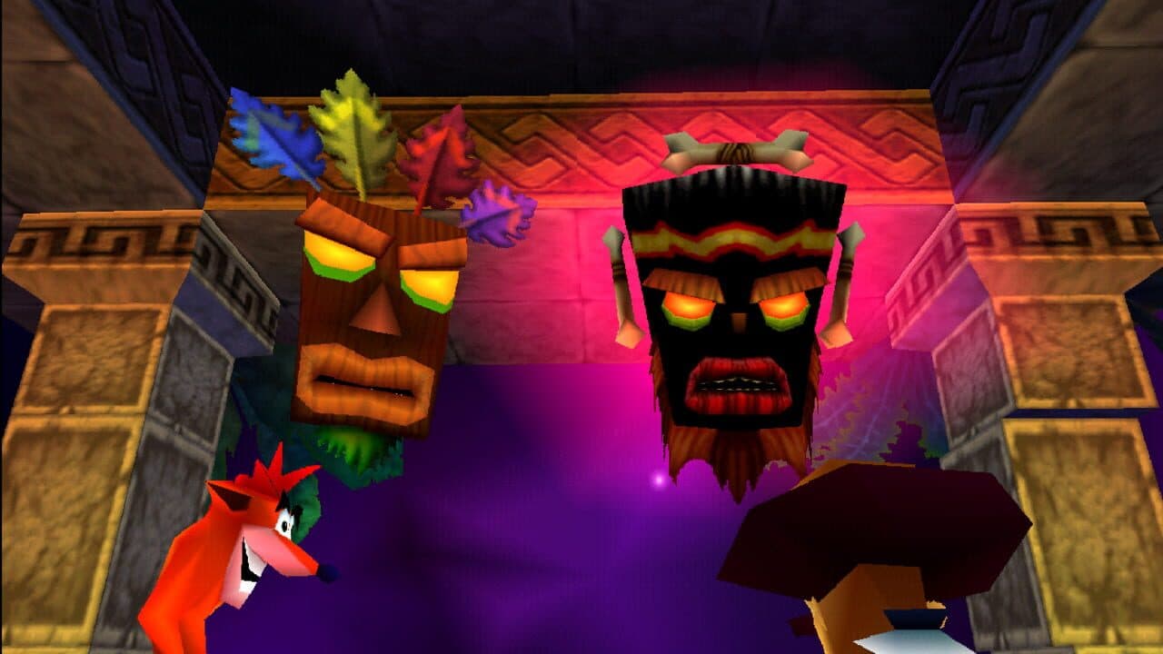 Crash Bash thumbnail 6