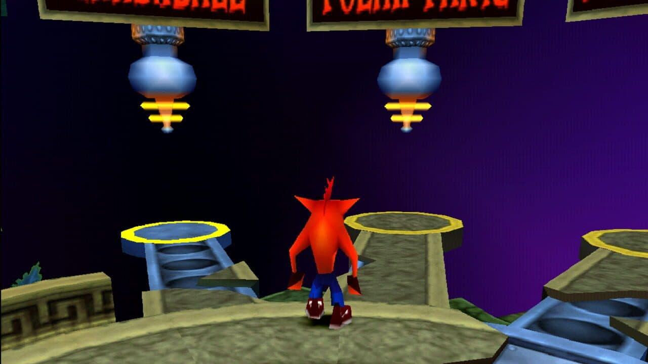 Crash Bash thumbnail 7