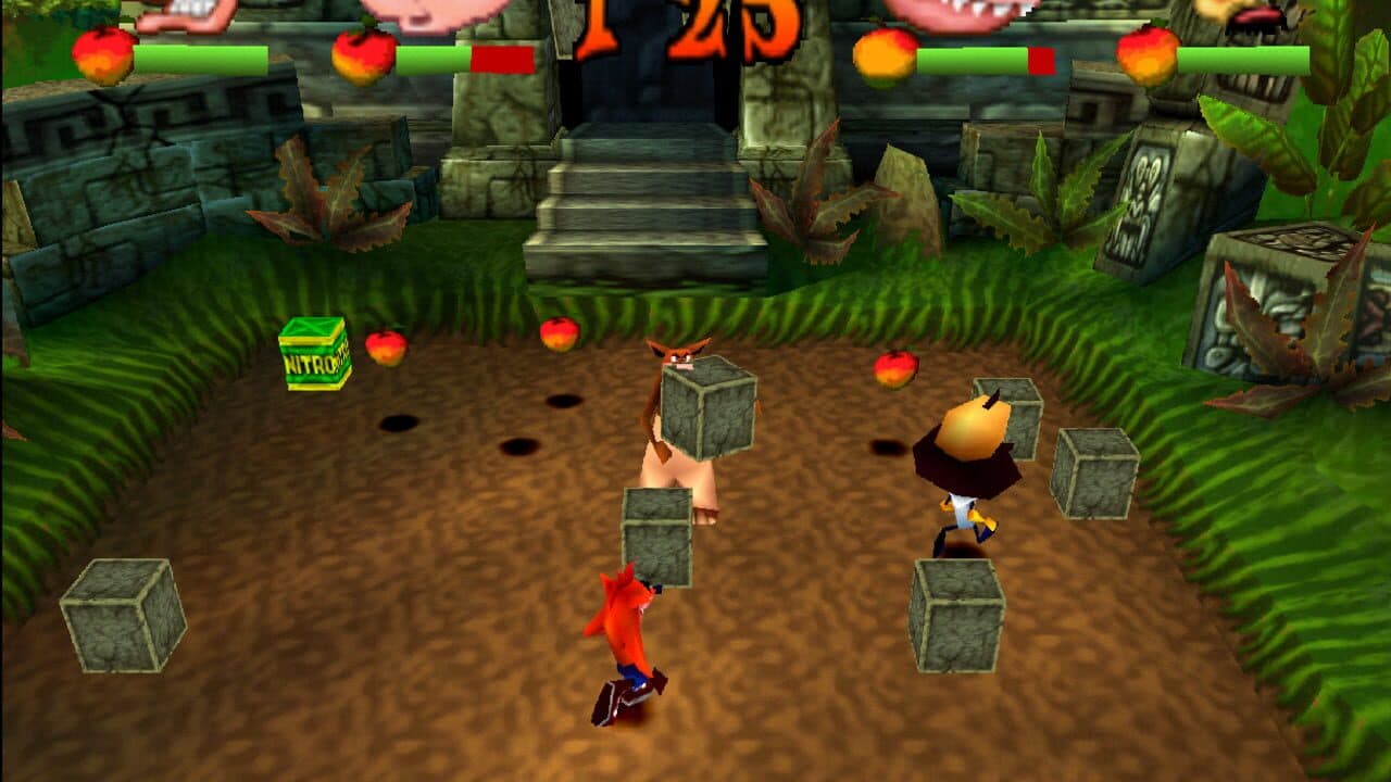 Crash Bash thumbnail 3