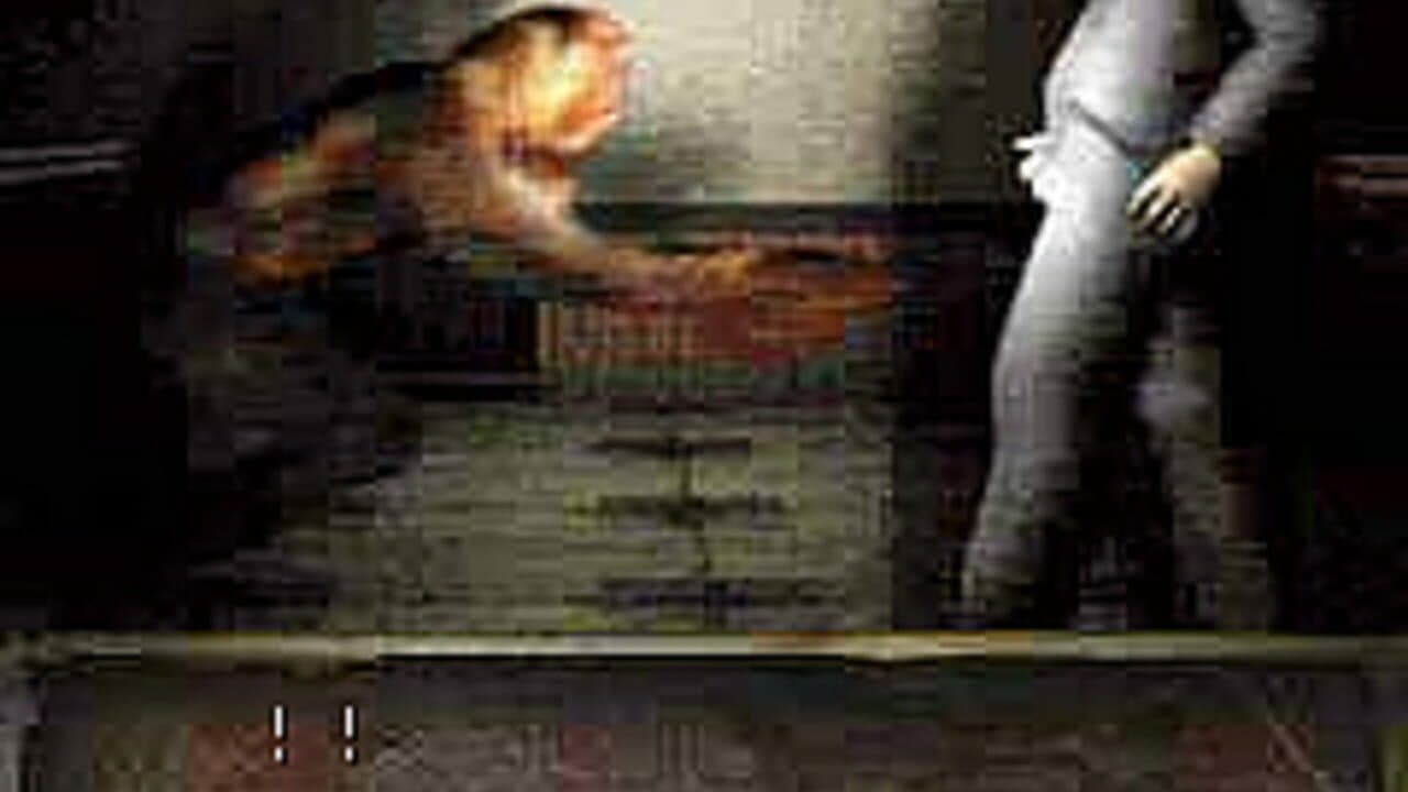 Silent Hill: Mobile DX thumbnail 3