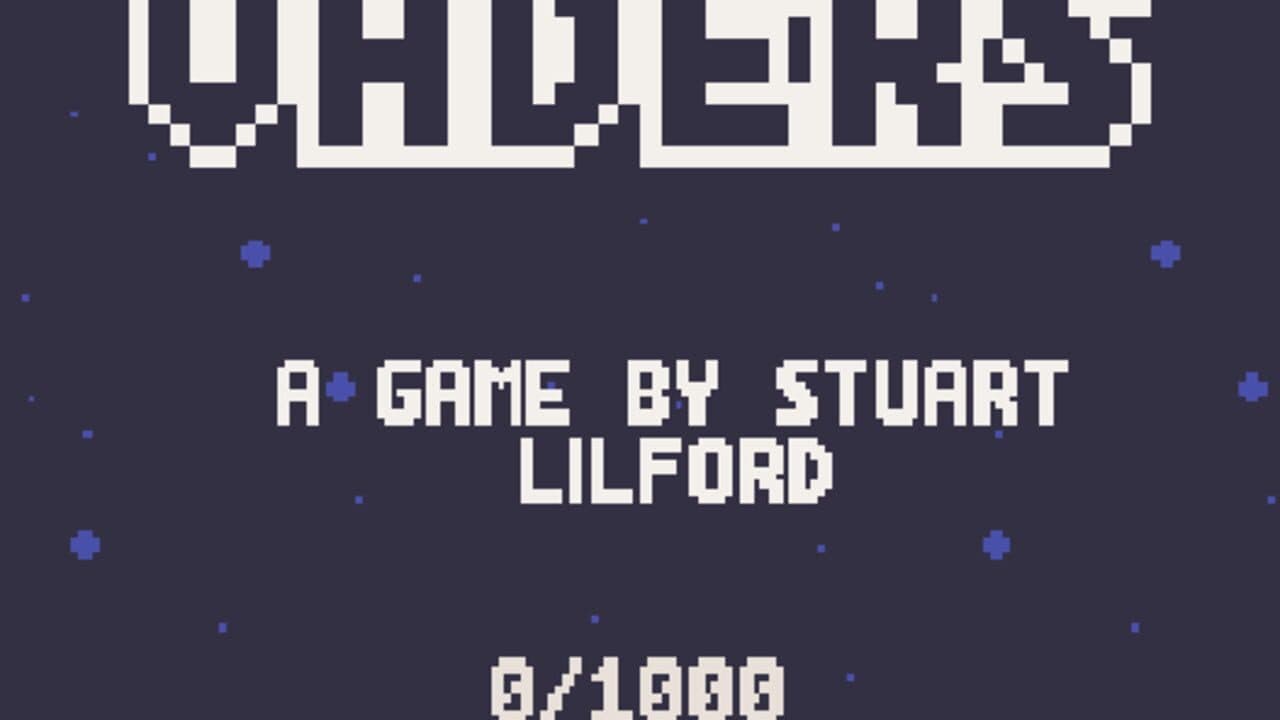 Splodey Vaders screenshot 1