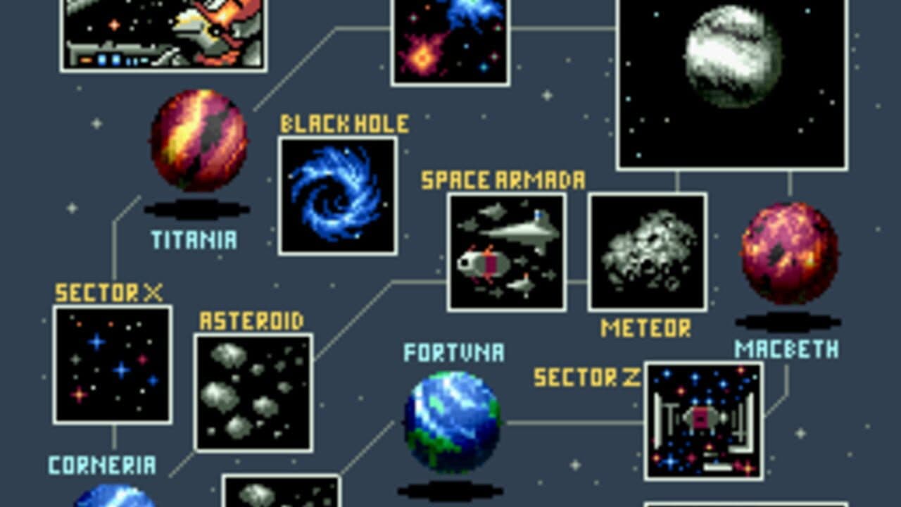 Star Fox thumbnail 3