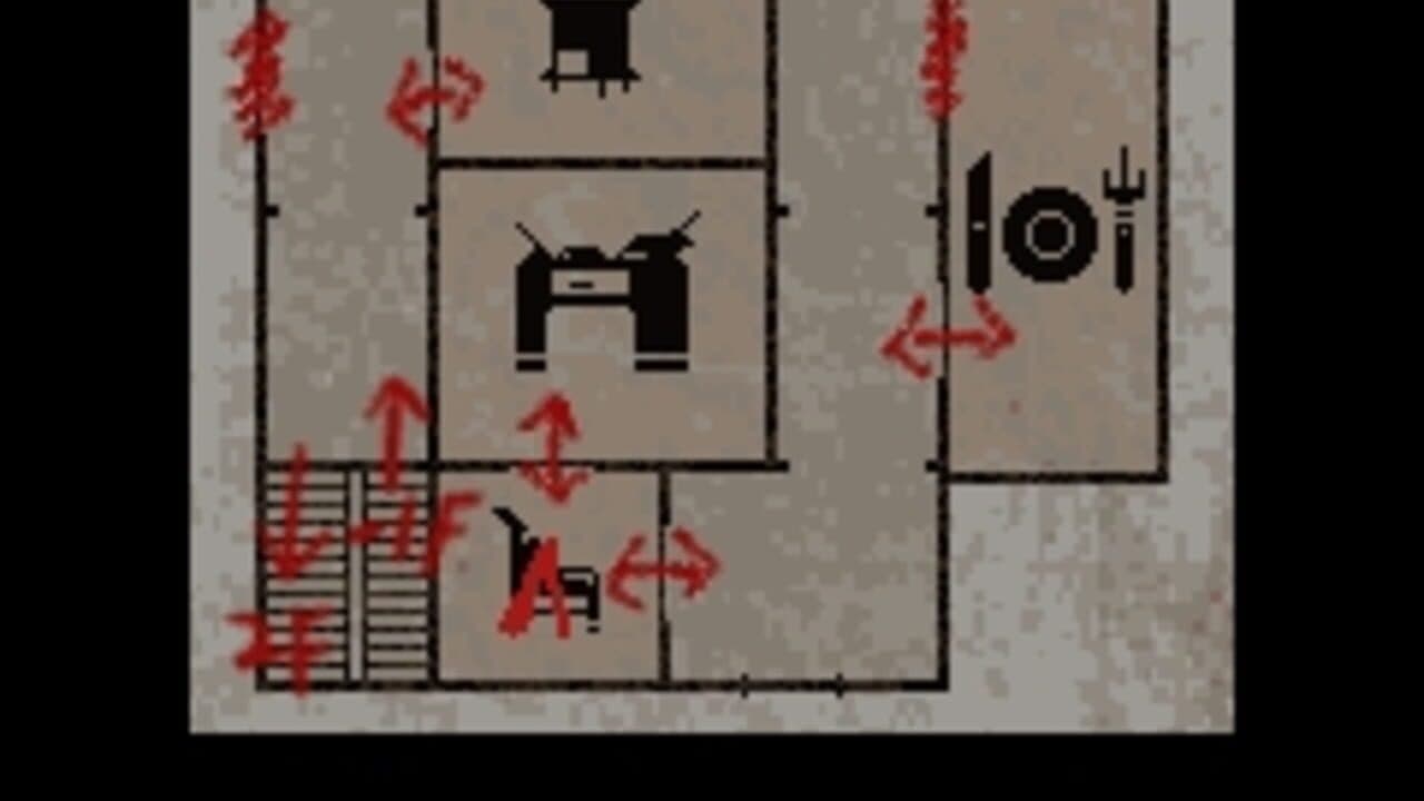Silent Hill: Orphan thumbnail 3
