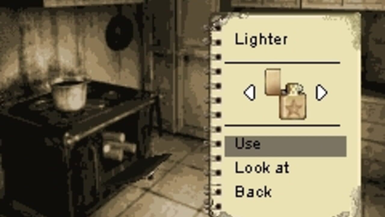 Silent Hill: Orphan thumbnail 4
