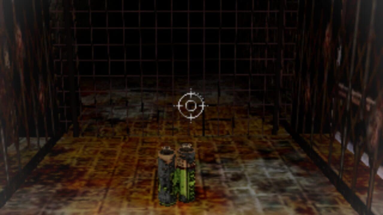 Silent Hill: The Escape thumbnail 4