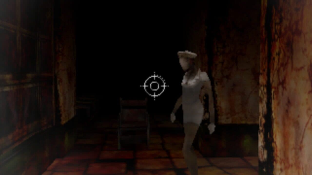 Silent Hill: The Escape thumbnail 3