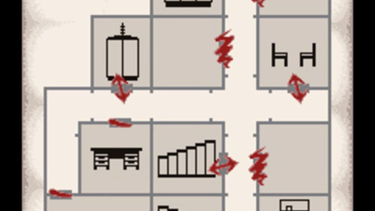 Silent Hill: Mobile 2 screenshot 1