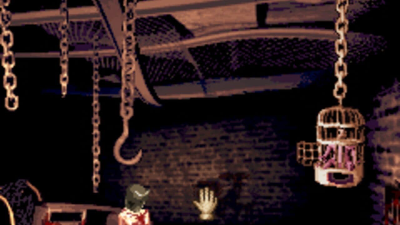 Silent Hill: Mobile 2 thumbnail 2