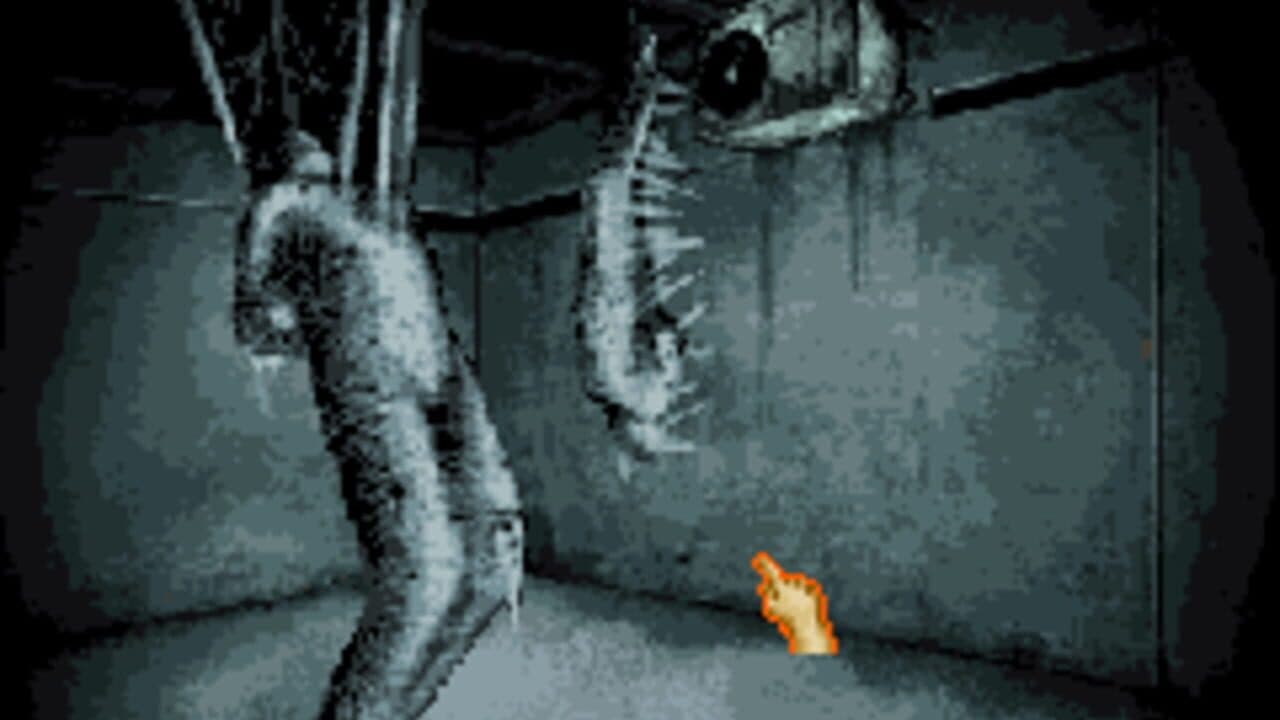 Silent Hill: Mobile 3 thumbnail 2