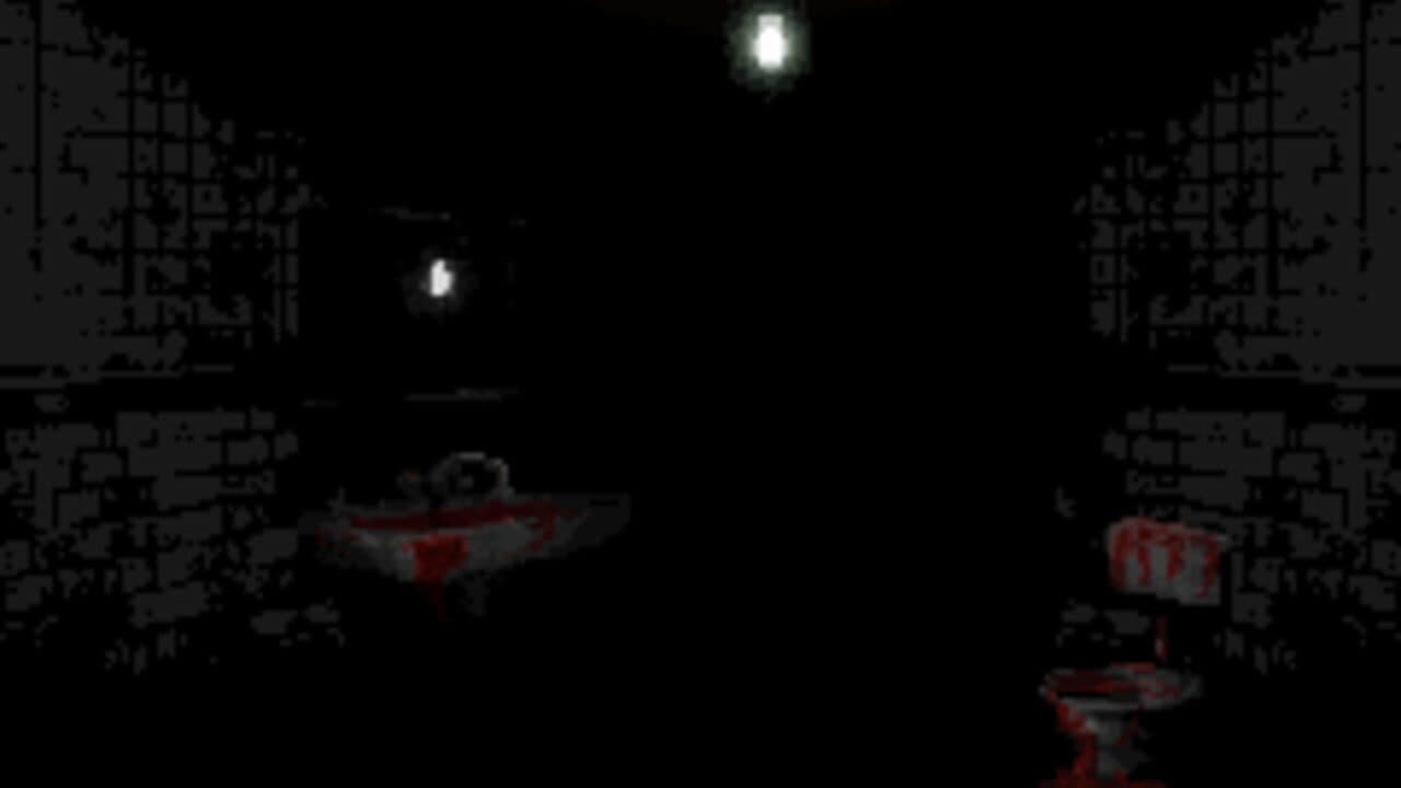 Silent Hill: Mobile 3 screenshot 1