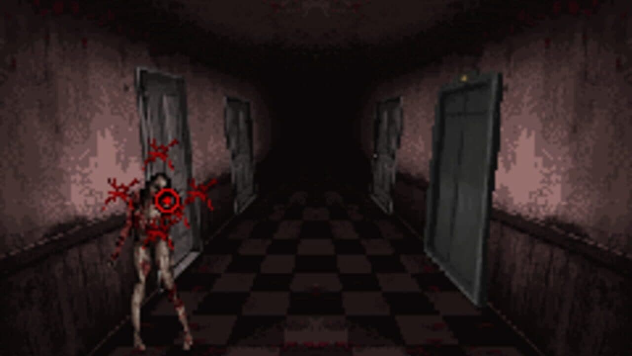Silent Hill: Mobile 3 thumbnail 4