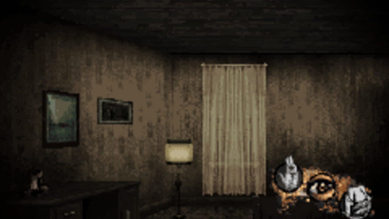 Silent Hill: Mobile 3 thumbnail 5