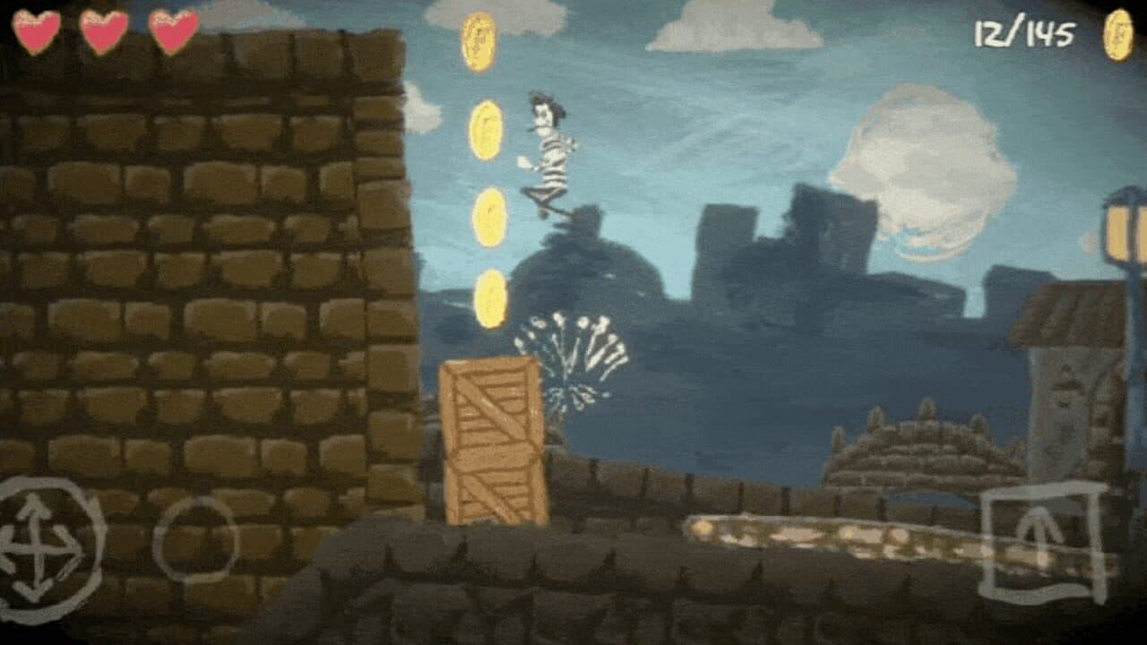 Super Armand thumbnail 2