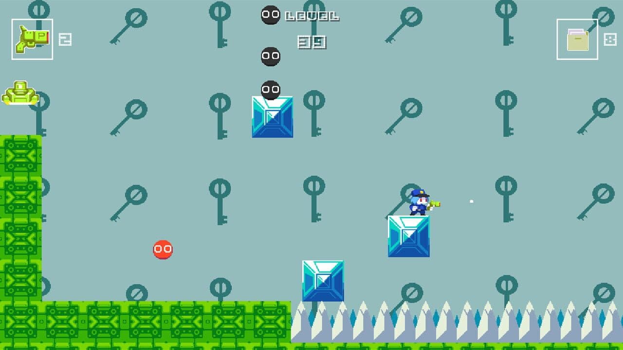 Super Platformer Gun thumbnail 10