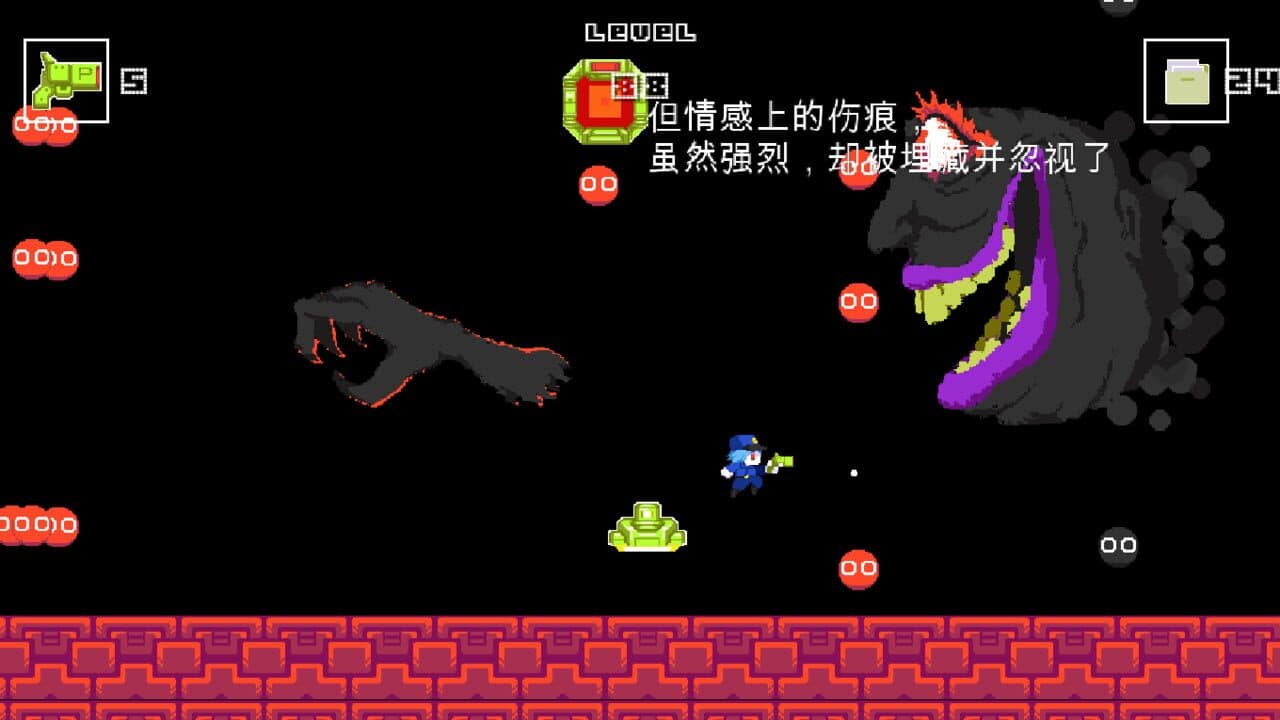 Super Platformer Gun thumbnail 11