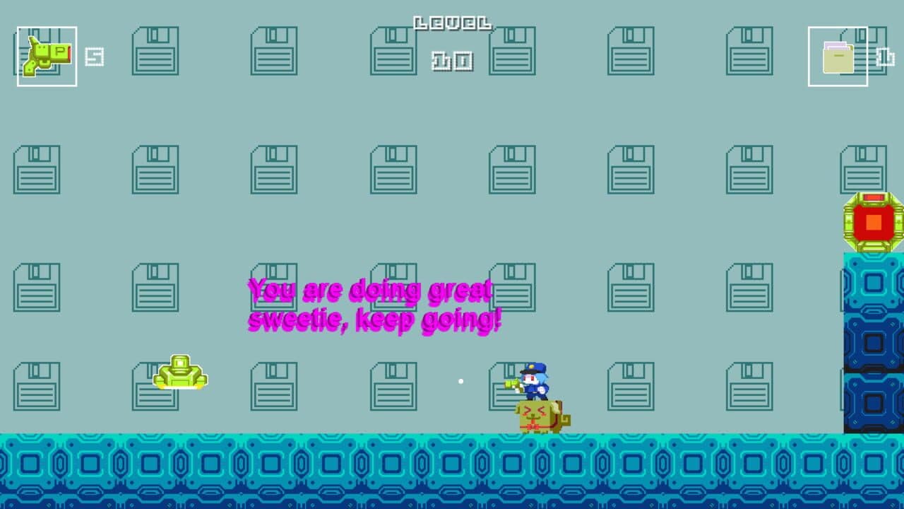 Super Platformer Gun thumbnail 12