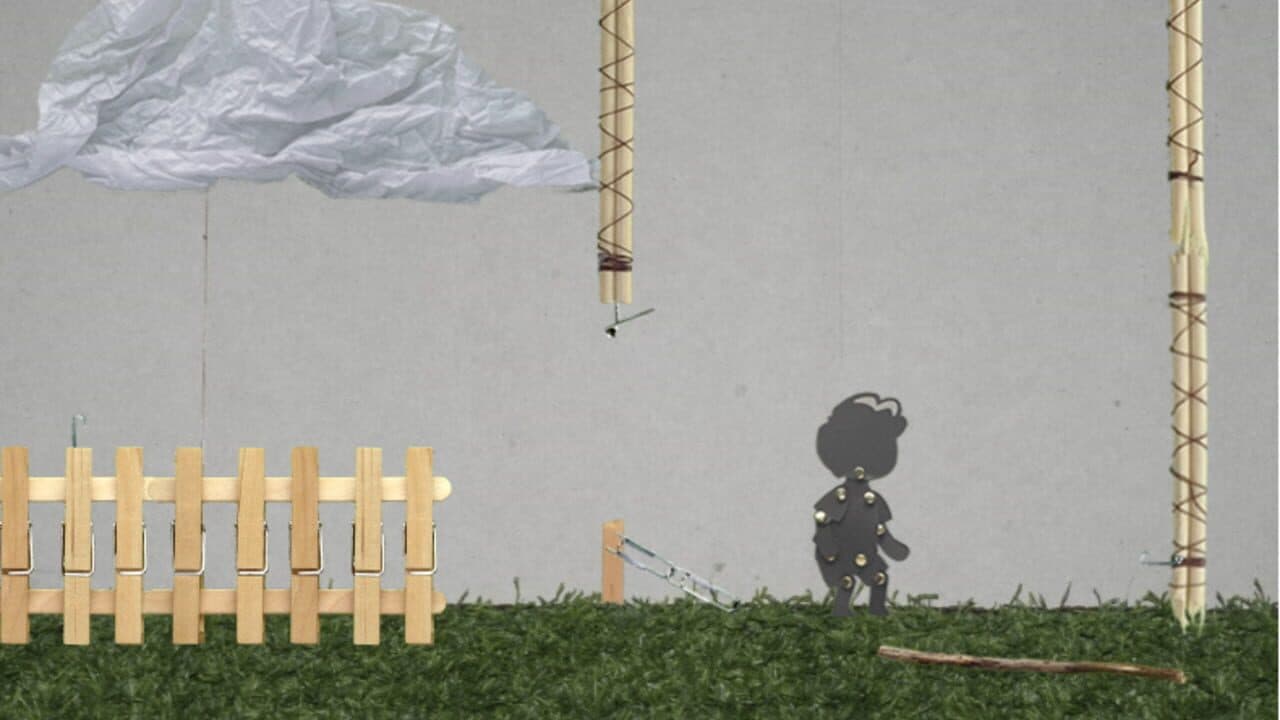 The Amazing Odyssey of Growing Up thumbnail 3
