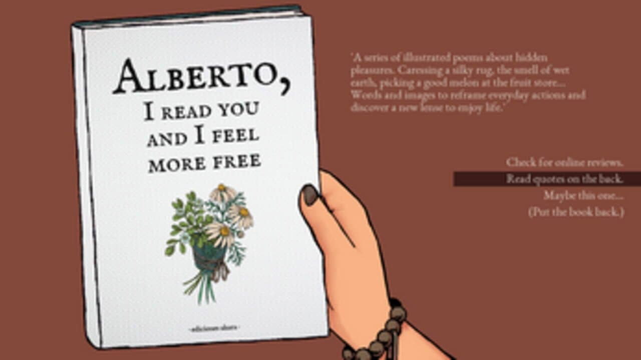 The Bookshelf Limbo thumbnail 3