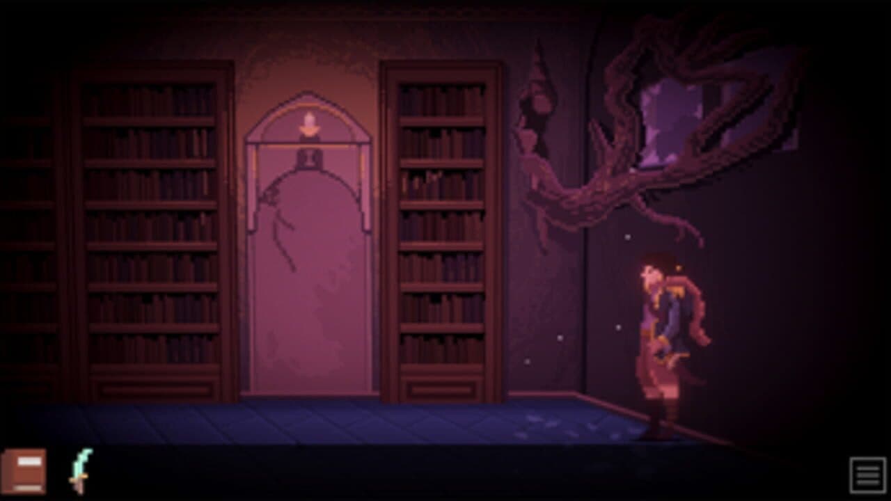 The Librarian thumbnail 2