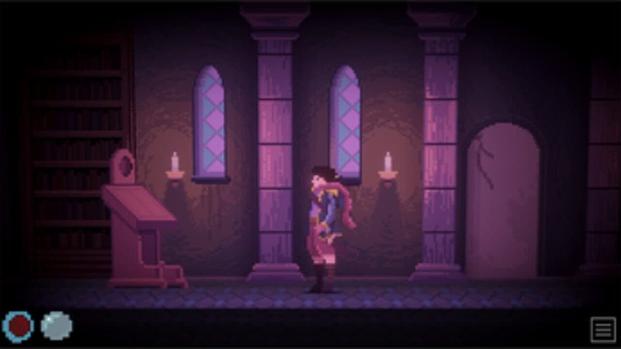 The Librarian thumbnail 5
