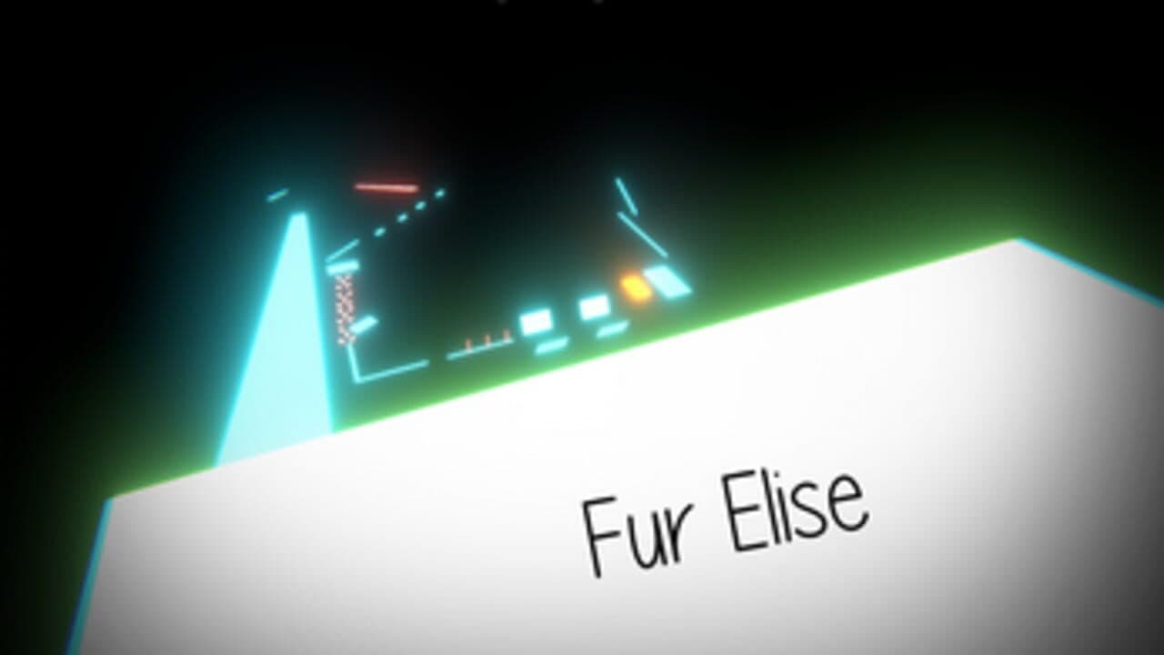 The Piano Past screenshot 1