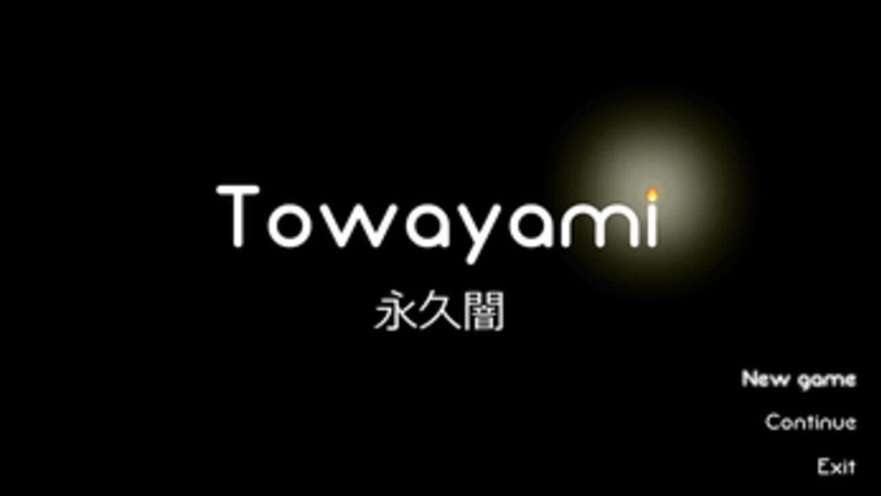 Towayami screenshot 1