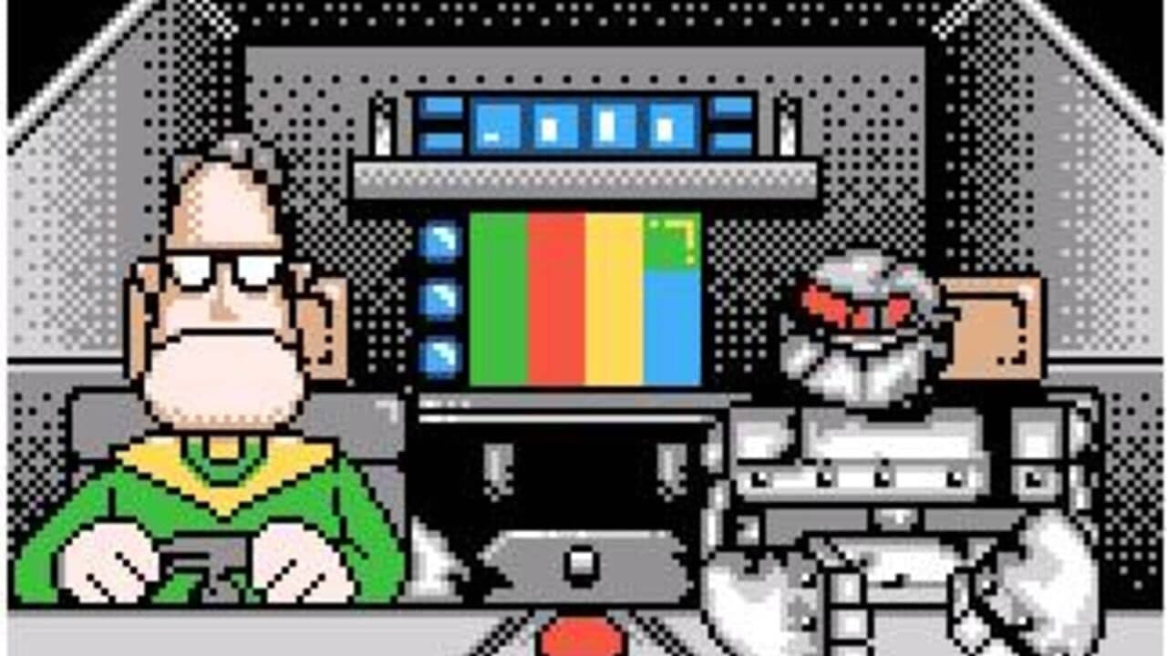 Space Station Silicon Valley thumbnail 4