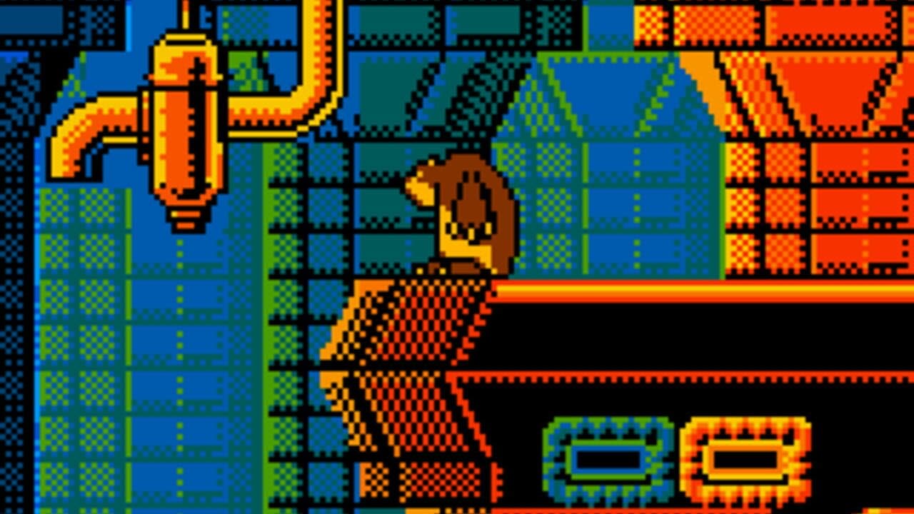 Space Station Silicon Valley thumbnail 2