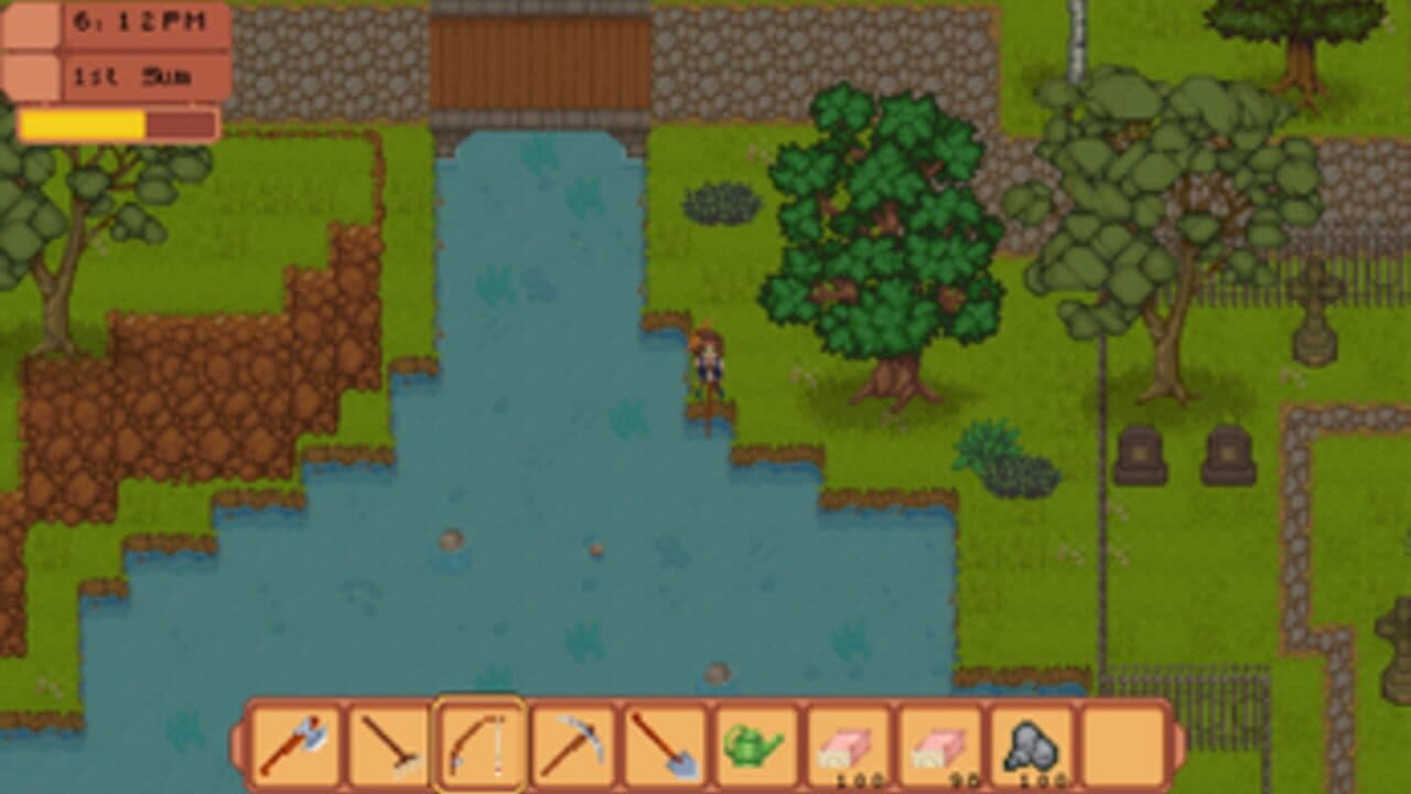 Verdant Village thumbnail 8