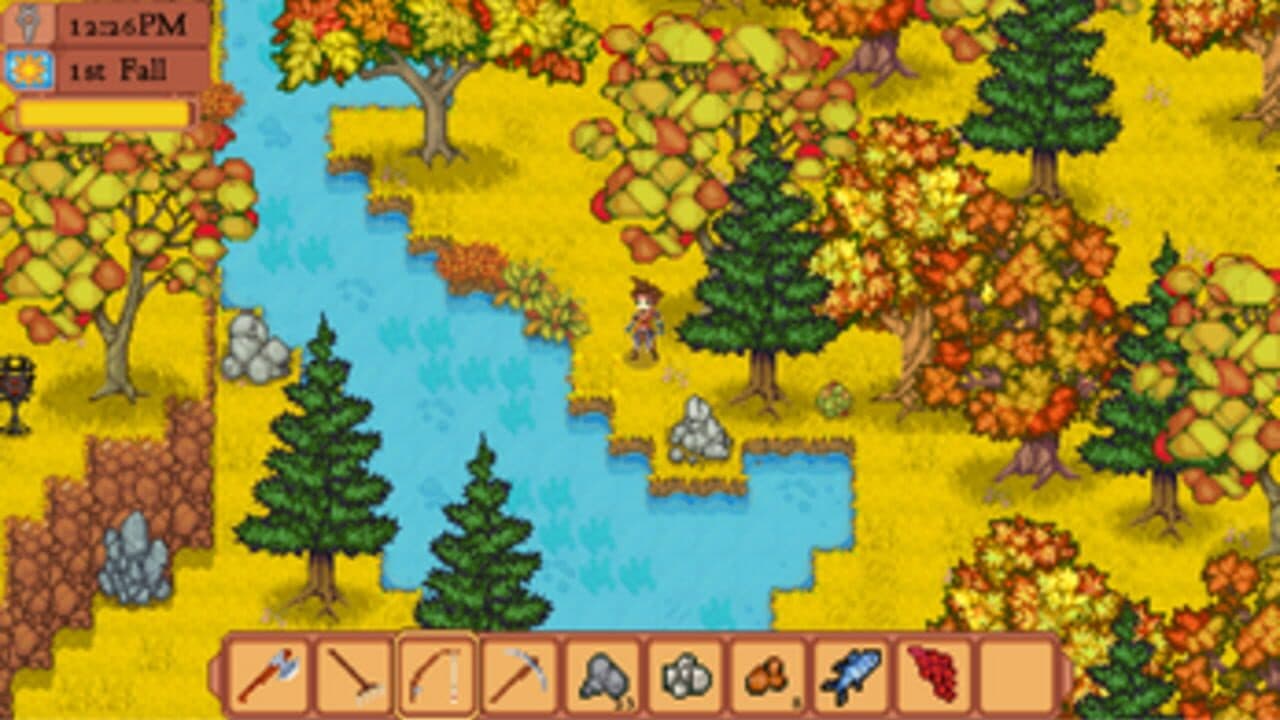 Verdant Village thumbnail 6
