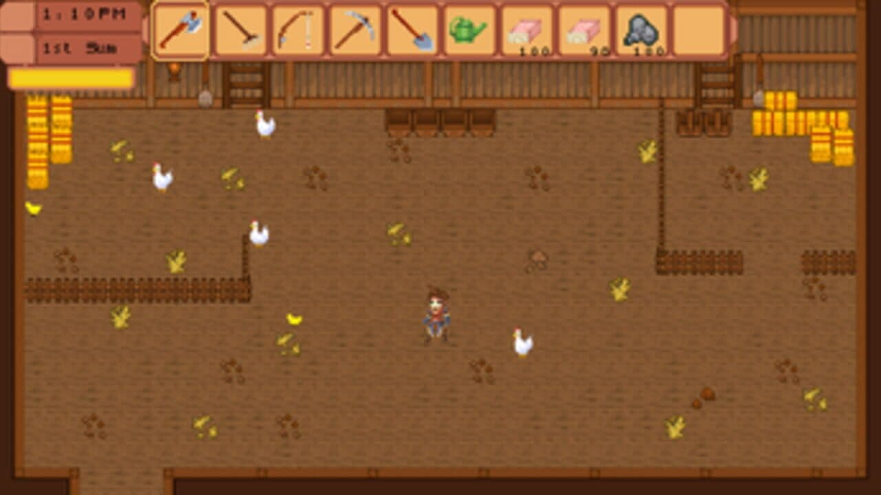 Verdant Village thumbnail 3