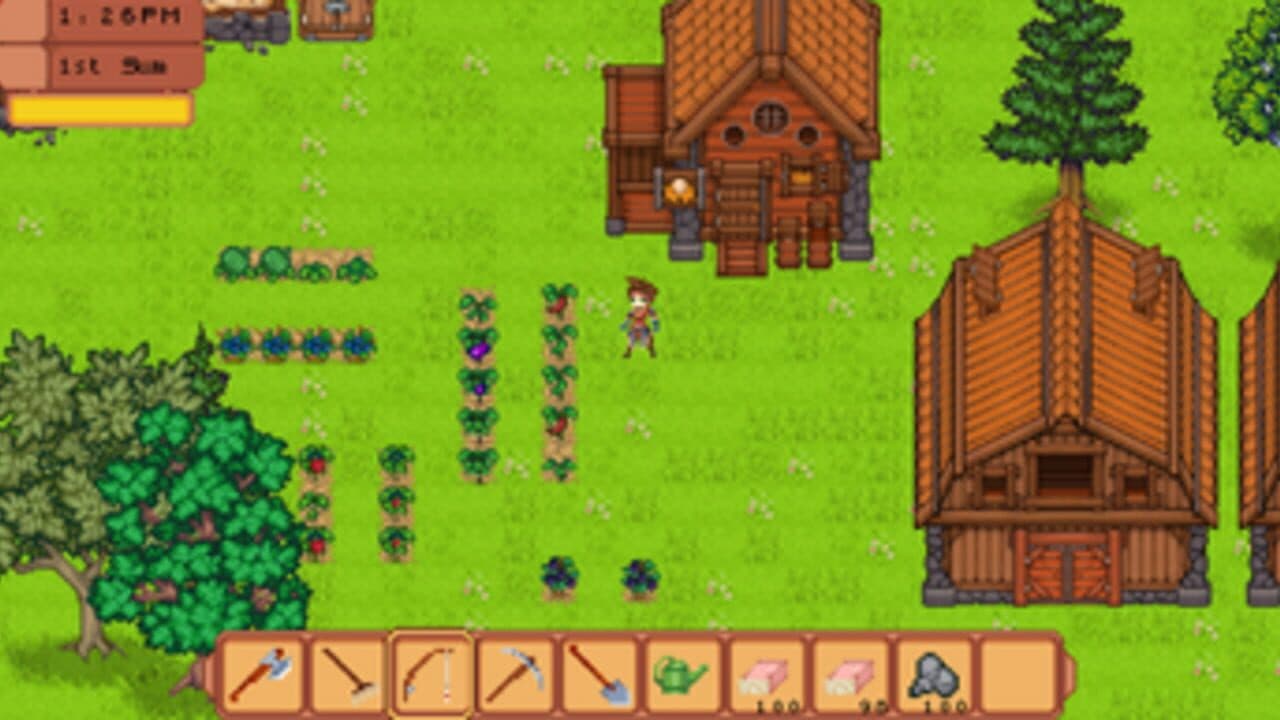 Verdant Village thumbnail 4