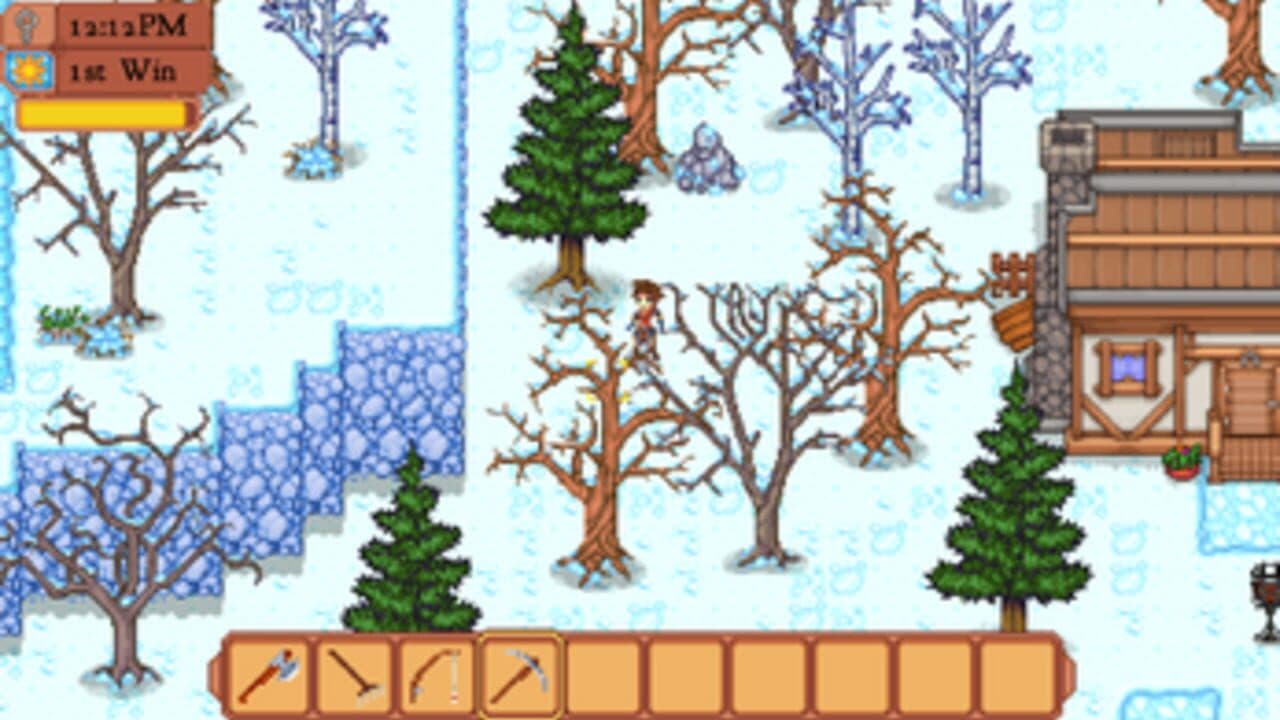 Verdant Village thumbnail 11