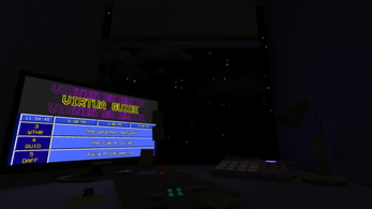 Virtua Blinds thumbnail 4