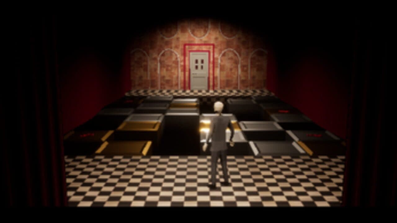Wake Up screenshot 1