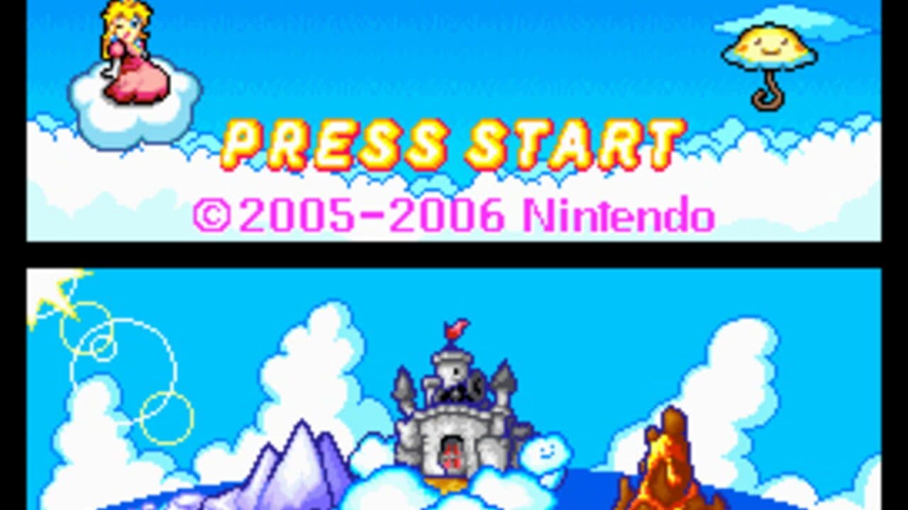 Super Princess Peach thumbnail 10