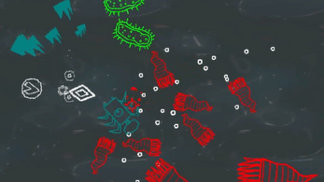 WretchWorks Arcade Pack thumbnail 3