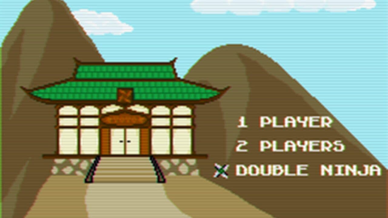 Yo-Yo Shuriken thumbnail 4