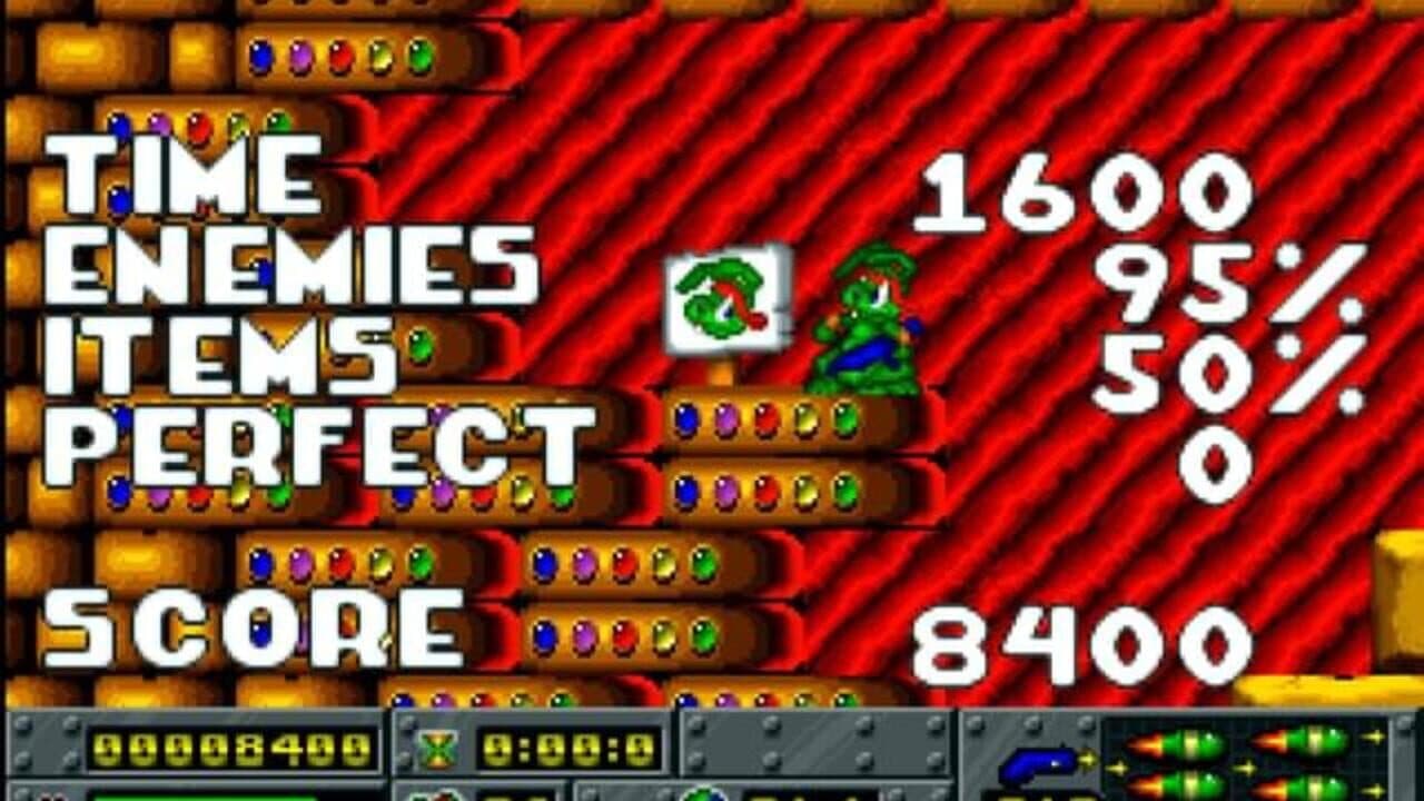 Jazz Jackrabbit Collection thumbnail 4